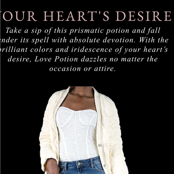 Tieks “Special Edition” LOVE POTION No longer available Orig $350.. $128 firm - Picture 10 of 11